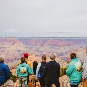 Western USA Encompassed