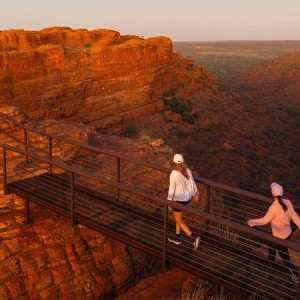 Explore Kings Canyon