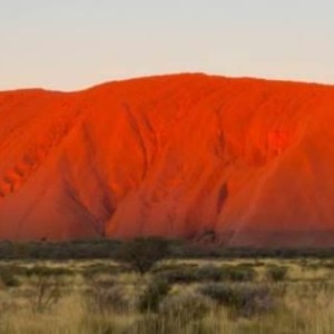 Experience Uluru