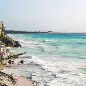 Premium Mexico Yucatan Highlights