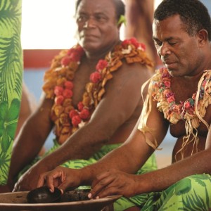 Islands on Sale - Fiji