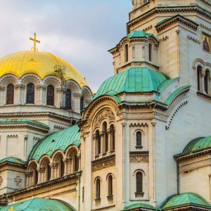 Eastern Europe Express