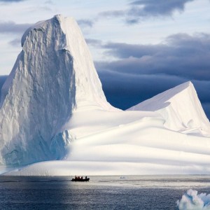 Four Arctic Islands (Ocean Albatros)