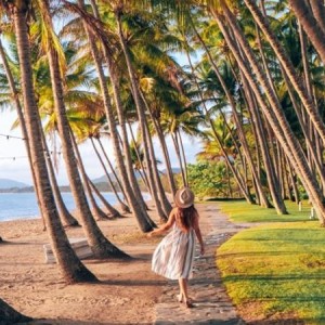 Adults Only Tropical North Queensland Escapes