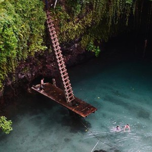 Uncover Samoa