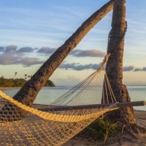 Unwind in Fiji