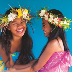 Cook Islands on Sale