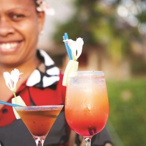 Vibrant Vanuatu