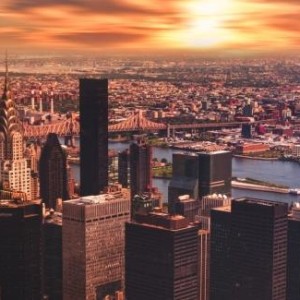 Uncover New York City