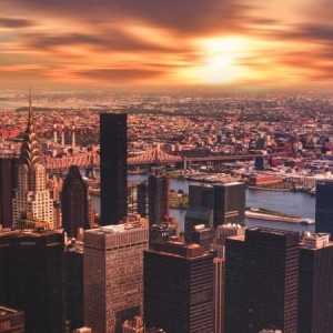 Explore New York City