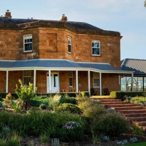 Kingsford Barossa Experience