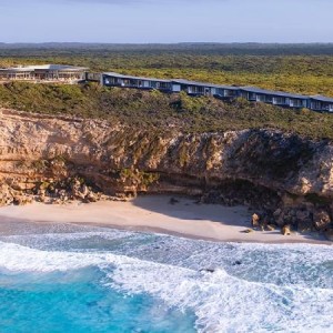 Wild Luxury: Kangaroo Island