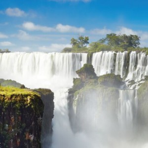 Iguazu Falls Independent Short Break