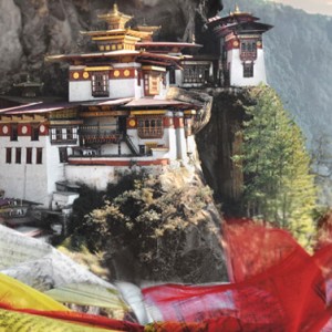 Premium Bhutan