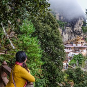 Bhutan: Women's Expedition