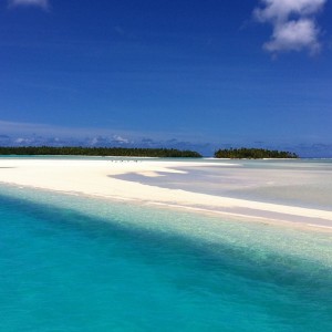 Captivating Cook Islands