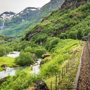 Premium Sweden and Norway