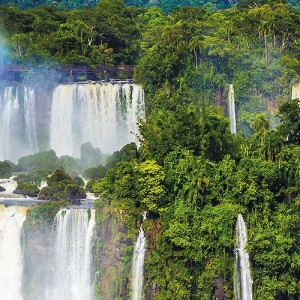 Premium Argentina & Brazil