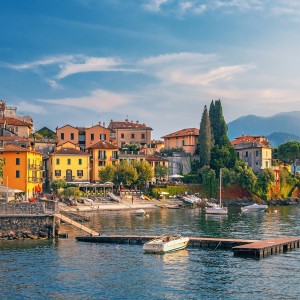 Italian Indulgence