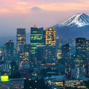Tokyo Spotlight