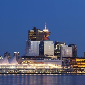 Uncover Vancouver