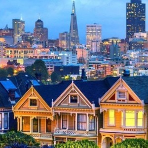 San Francisco Stays