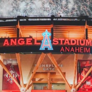 Adventure in Los Angeles & Anaheim