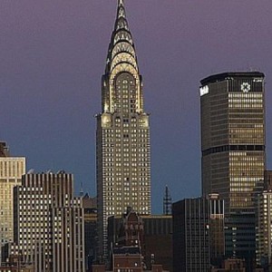 Experience New York City