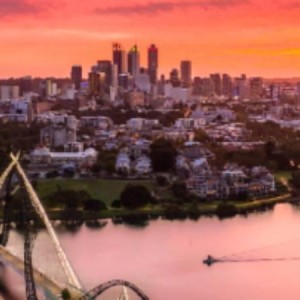 Discover Perth