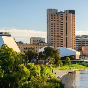 Uncover Adelaide