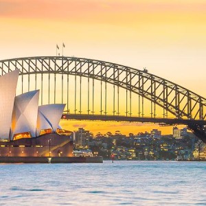 Sydney Stays