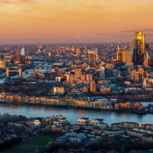 London Uncovered