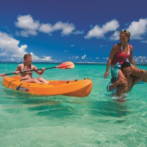 Qantas on Sale - Samoa