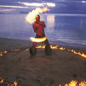 Talofa Samoa