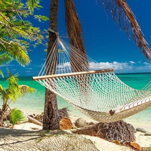 Relaxing Fiji Stays