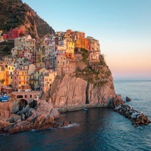 Taste of Italy (XPTXPLR)