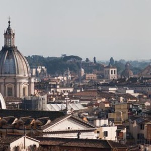 Europe's Great Cities