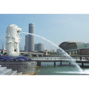 Spectacular Singapore