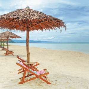 Thailand Getaways
