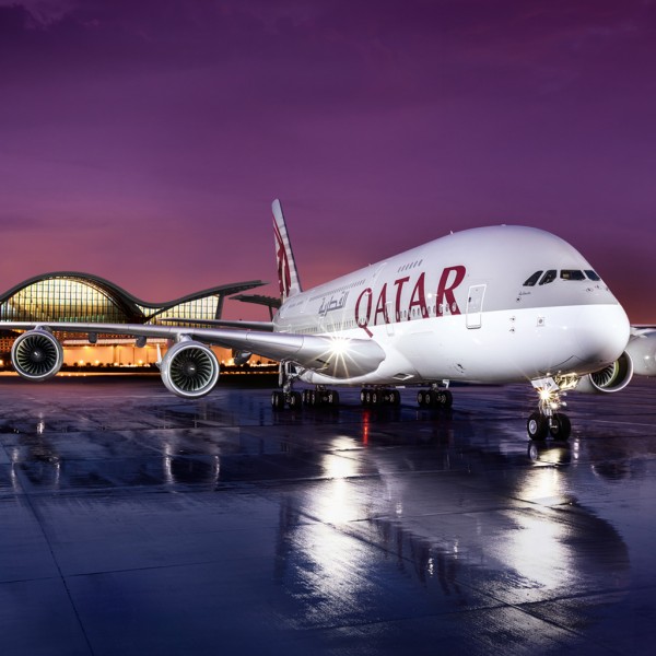 Αποτέλεσμα εικόνας για Qatar Airways' Sustainability Report 2016-17 reveals significant gains in fuel efficiency and carbon reduction