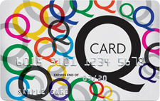 qcard logo